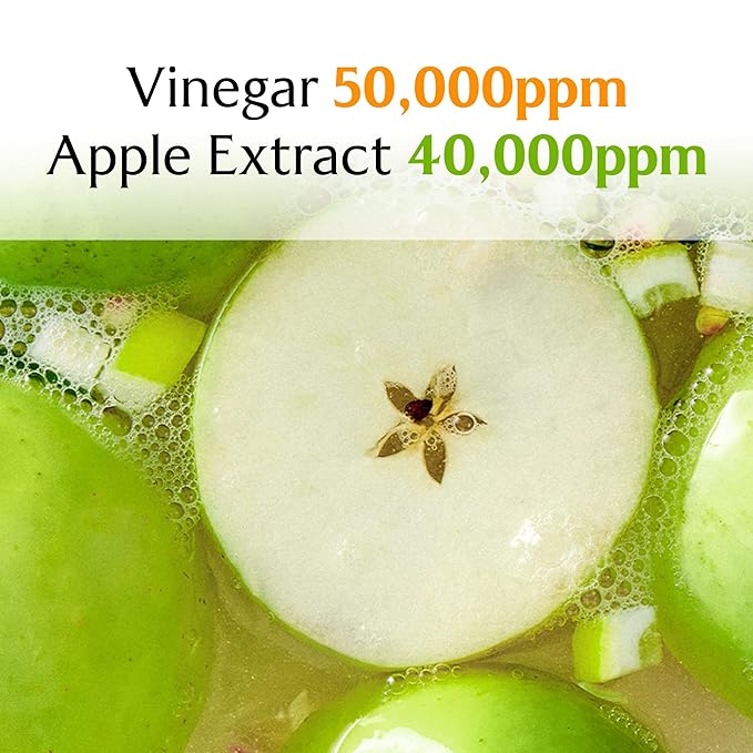 La'dor Apple Cider Vinegar Clarifying Treatment - 150 Ml