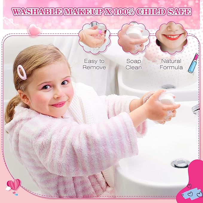 Kidology Kids for Girl Unicorn Toys