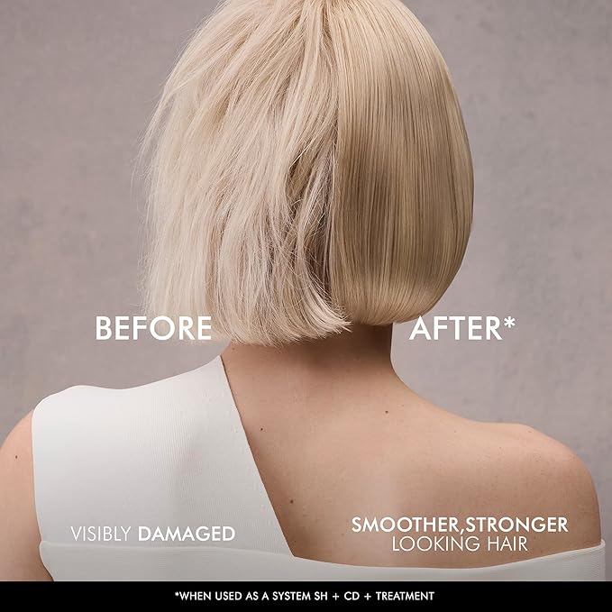 Nexxus Keraphix Conditioner for Damaged Hair 13.5 Ounce - 400 ml