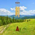Zaicus Wind Chimes Wind Chime-008
