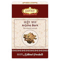 Jaived Ayurveda Arjun Bark - 100 Grams