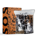 Let's Gonuts Real Wealth For Your Health Set of 15 Aromatic Whole Garam Masala Spices Combo Contains Spices like Cinnamon, Cardamom 725g