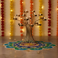 Tealight Candle Holder Diyas Candle Holder