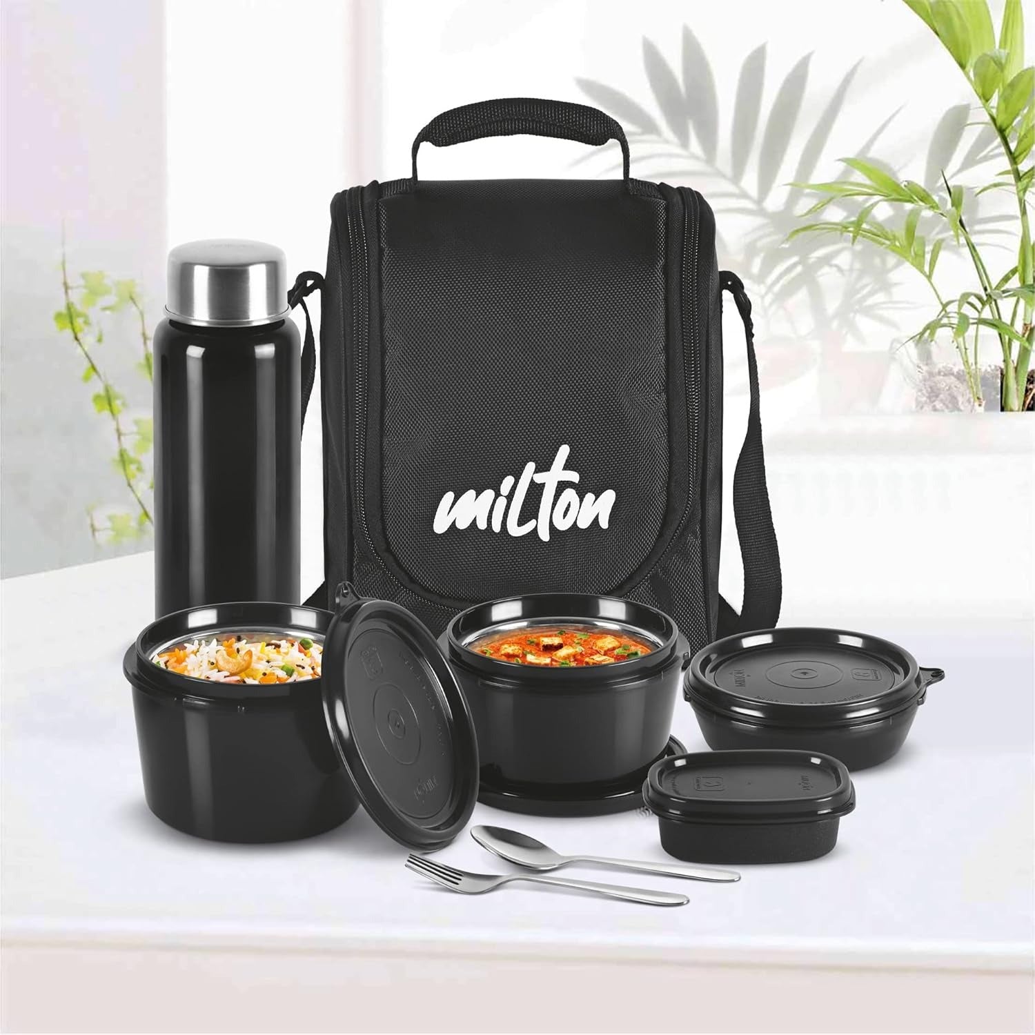 Milton Pro Lunch Lunchbox