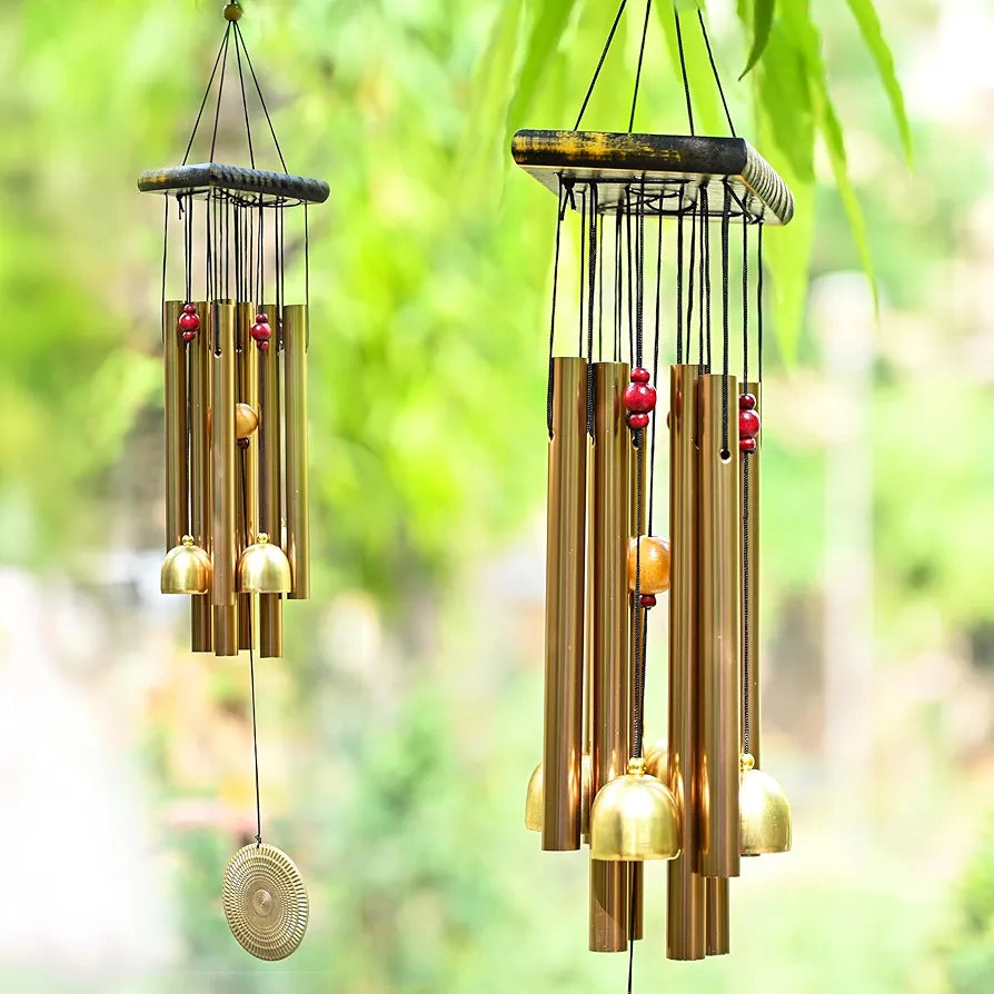 Soothing Wind Chimes Wind Chime -024