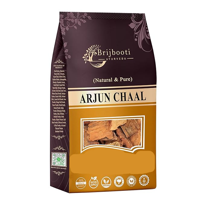 Brijbooti Birju Mahavir Arjun Chaal - 200 gms
