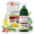 Krishna's Painshunya Juice â€“ Enriched With 12 herbs - Ayurvedic Herbal Juice for Joint Pain Relief & Body Comfort - 1000 ml
