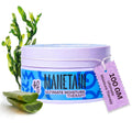 Manetain Ultimate Moisture Therapy 100gm | Deep Hydrating Curl Conditioner for Curly Hair Women & Men | Ultra‑Moisturising Conditioner for Frizzy Hair with Algae Oil & Hyaluronic Acid | CG‑Friendly