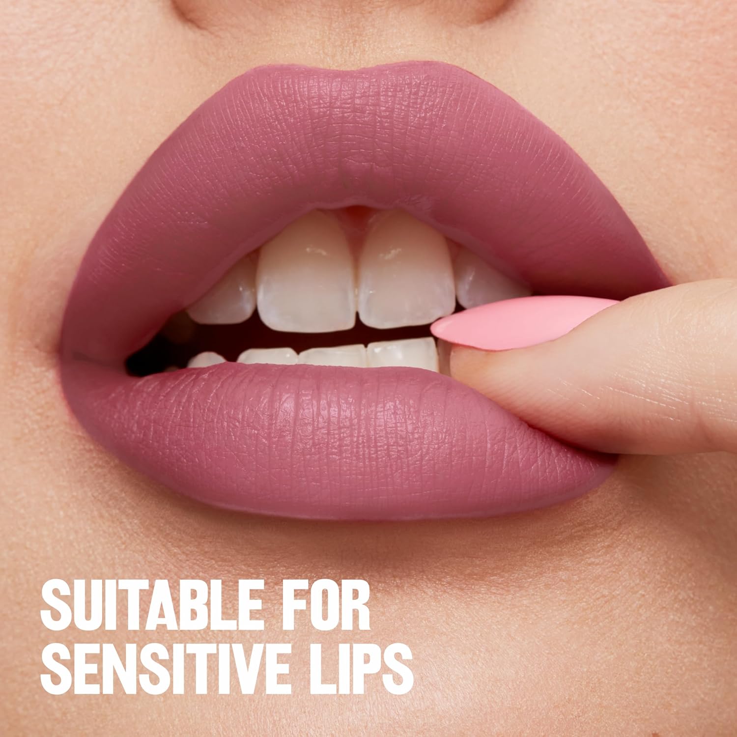 Revlon ColorStay Limitless Matte Liquid Lipstick, Vegan Formula, No-Budge, Longwear Lip Color, Long Lasting, Lightweight/Comfortable, Waterproof, 007 Icon Era, 5 ml