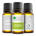 Bliss of Earth Lemongrass Essential Oil - 10 ml