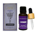 Nyassa Lavender Essential Oil - 20 Ml