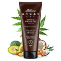 Satthwa Argan Oil Shampoo - 200 ml
