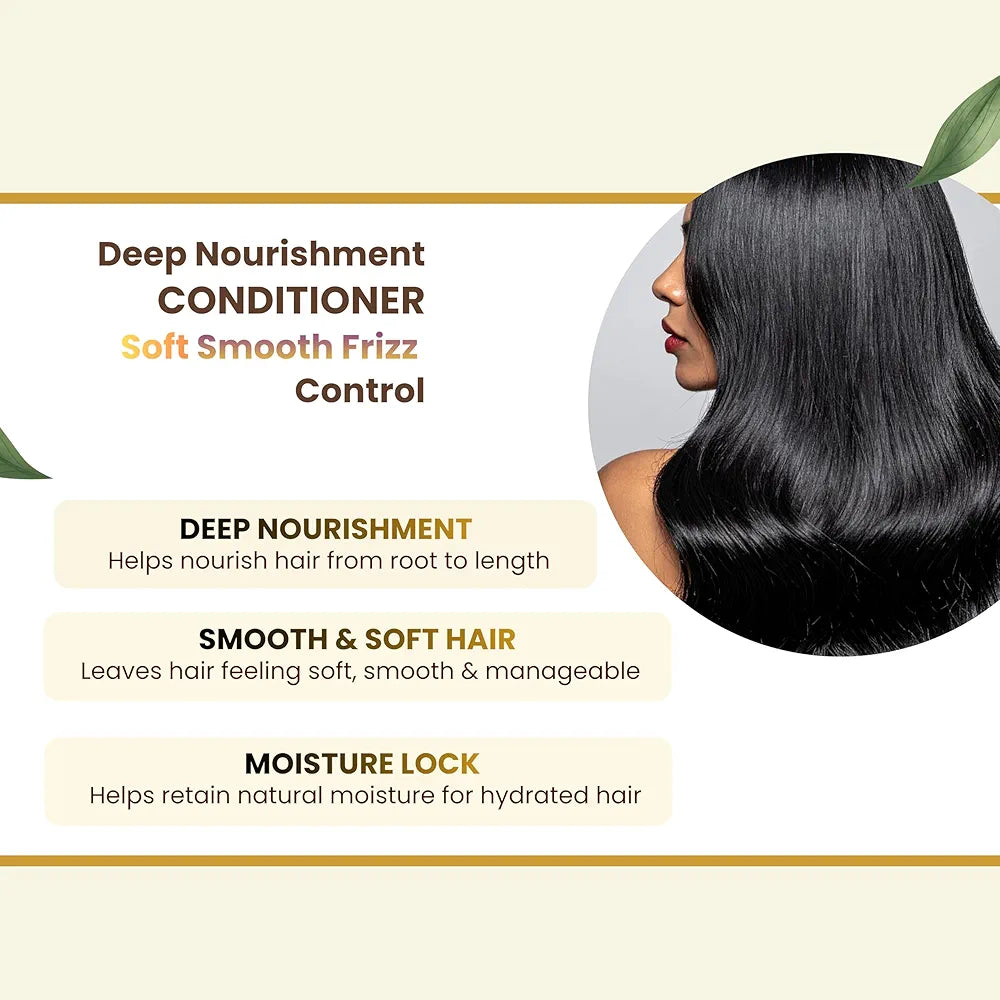 Havintha Premium Hair Conditioner - 200 Gms