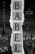 Babel: Or the Necessity of Violence (Paperback)