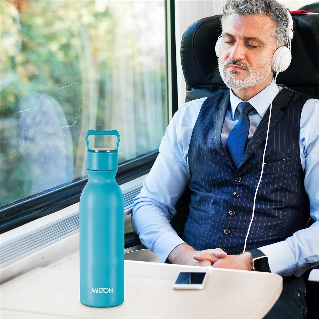 Milton Alice Thermosteel Bottle