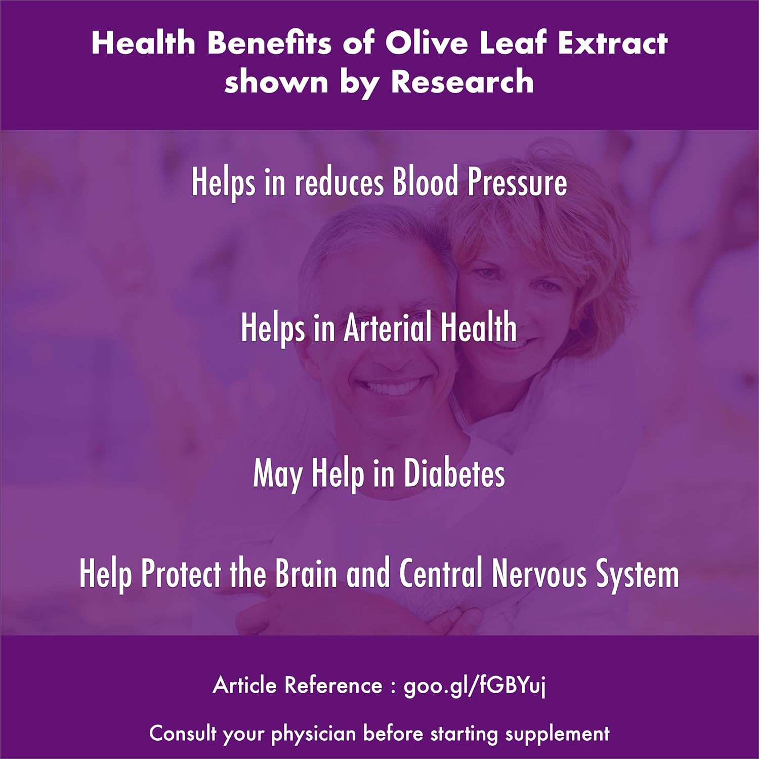 HealthyHey Nutrition Olive Leaf Extract | Super Strength: 10% Oleuropein -120 Vegetarian Capsules