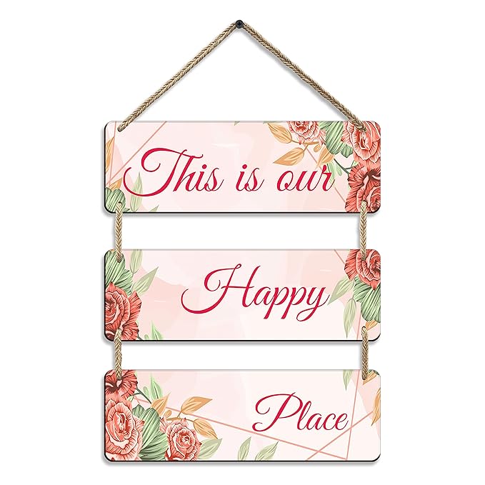 Sehaz Artworks Wall Hangings Home Decor Items Home Decoration Items for Office -3-0017
