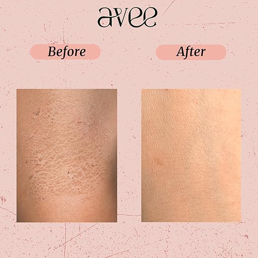 Avee Kids Body Wash Gentle & Hydrating Leaves Skin Soft & Bright - 200 ml