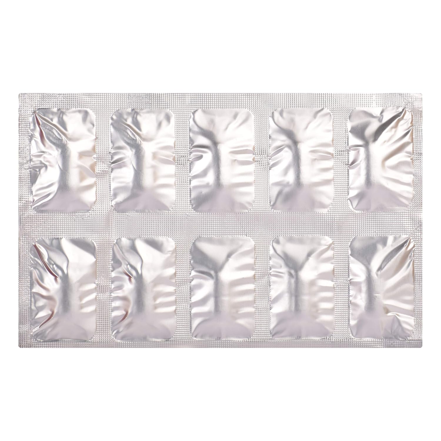 Brophyle N - Strip of 10 Tablets