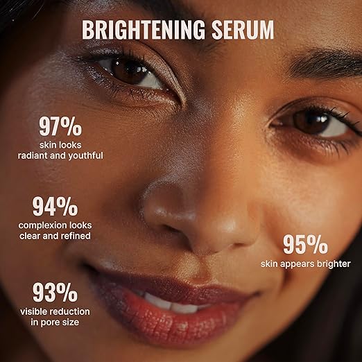 Skin Deli Radiant Beams Face Brightening Serum - 30 ml Each (Pack of 2)