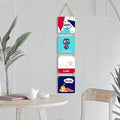 Sehaz Artworks Wall Hangings for Home Decoration Wooden Wall Hangings  - 4-0001, Medium