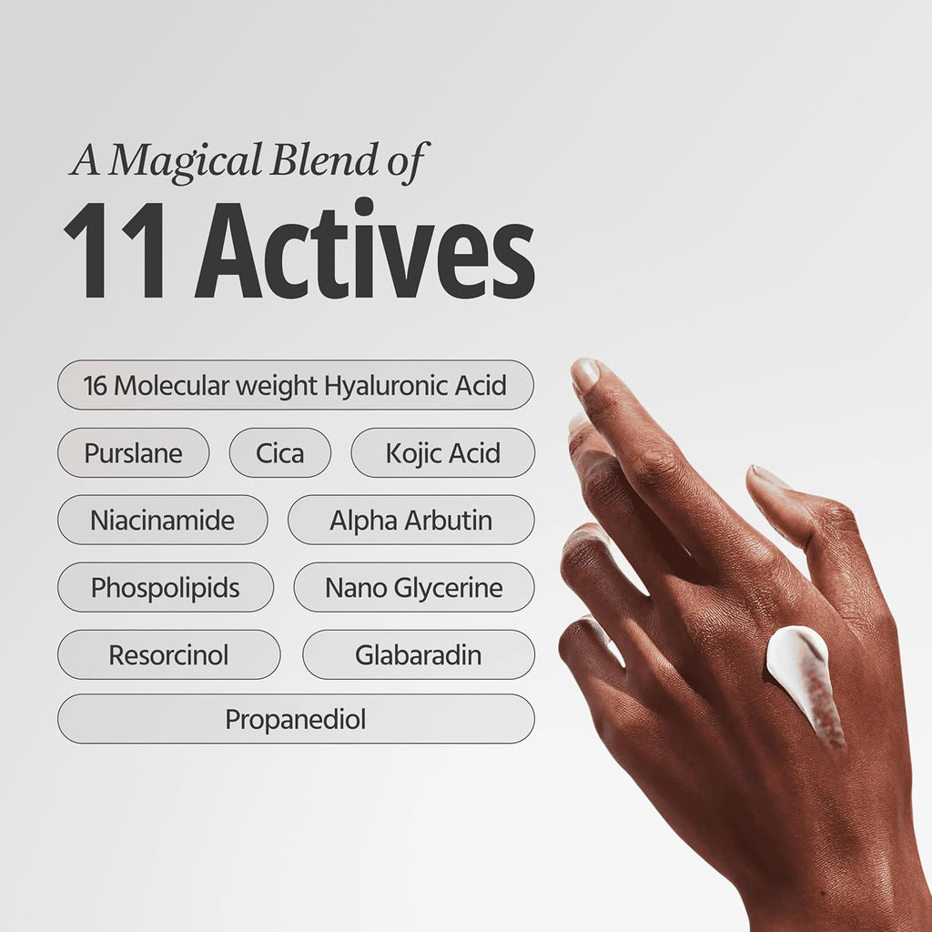 Reginald Men SPF 50+ PA++++ Mini Sunscreen (15g) | In-Vivo Tested | Broad Spectrum UVA/UVB Protection | Brightening & Hydrating | Lightweight, Oil-Free & Non-Sticky | Daily Sun Protection for Men (Pack of 1)