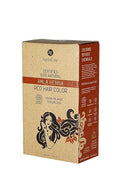 Herbal Me Amla Henna Red Natural Hair Color - 200 gms