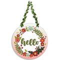 Sehaz Artworks Wall Hangings Door Hanging Home Decor Decorative Items for Home -1-0001