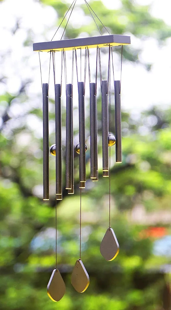 Pictures Wind Chimes for Home Positive Energy for Balcony Bedroom