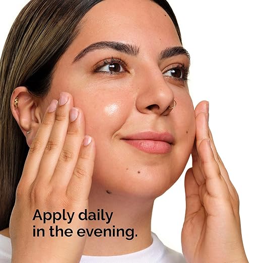 The Ordinary Lactic Acid 5% + Ha 2%  - 30 ml