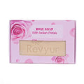 Revyur Speciality Naturals Revitalizing Rose Soap - 125 gms