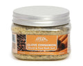 Sscpl Herbals Clove Cinnamon Hand & Foot Bath Salt - 150 gms (Pack of 2)