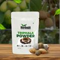 Herbojit Triphala Powder - 250 Gms