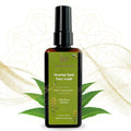 Jungle Elements Swarn Yasti Gold Ayurvedic Face Wash - 100 ml Each (Pack of 2)