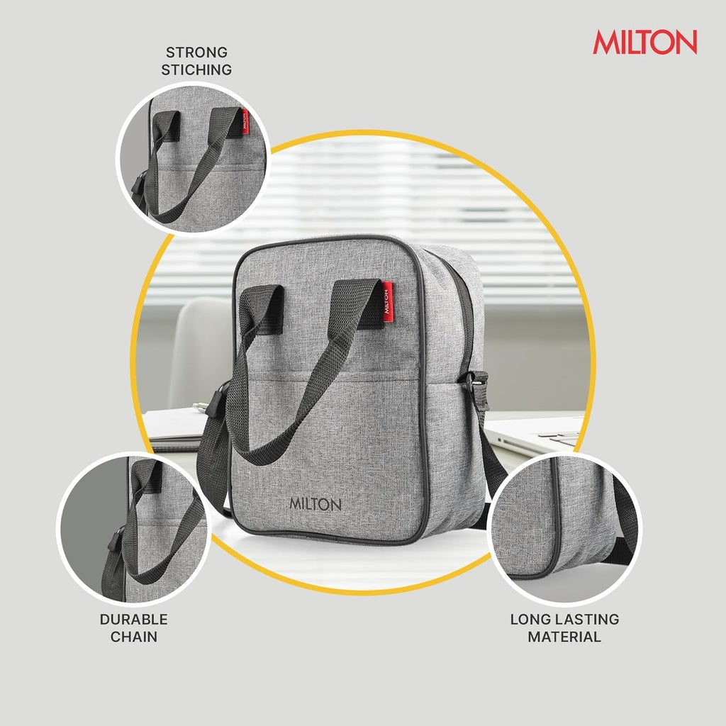 Milton Flex Lunch Bag