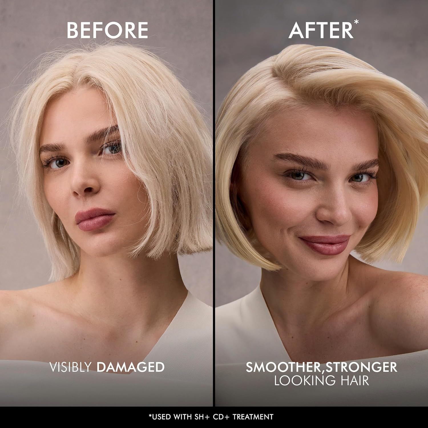 Nexxus Keraphix Conditioner for Damaged Hair 33.8 Ounce - 1000 ml