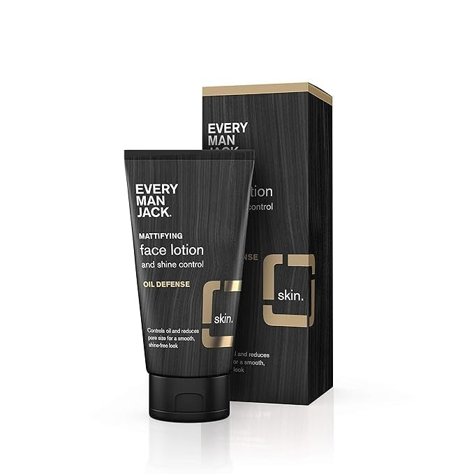 Every Man Jack Mattifying Face Lotion - 73 ml