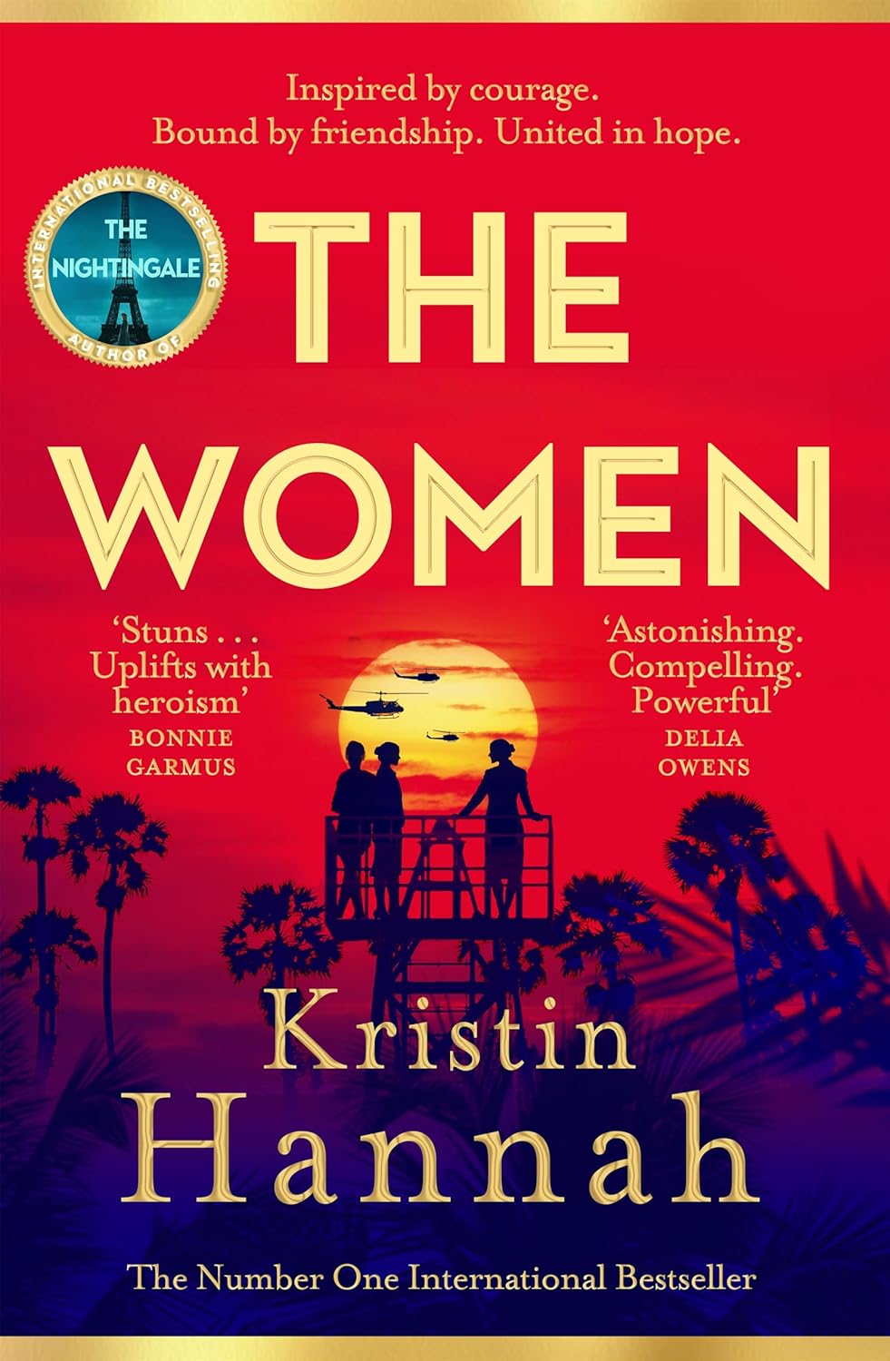 The Women + Sick Fux + The Truths We Hold – Paperback Book Set
