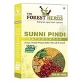 The Forest Herbs Natural Organic Homemade Ubtan Face Pack - 500 gms
