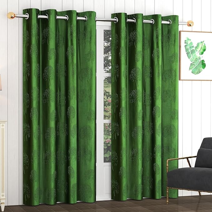 Fresh From Loom Curtains For Door 8 Feet Long Door Curtain