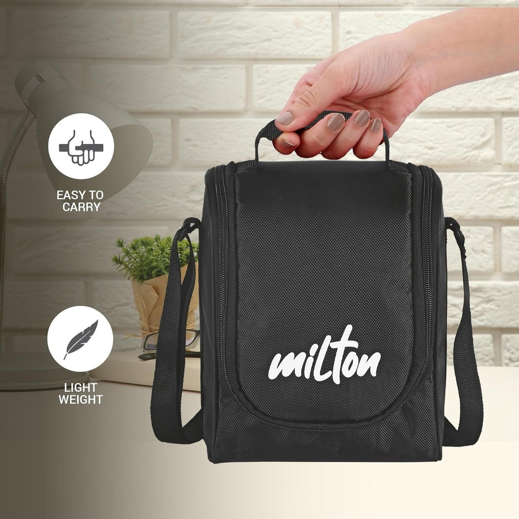 Milton Pro Lunch Lunchbox