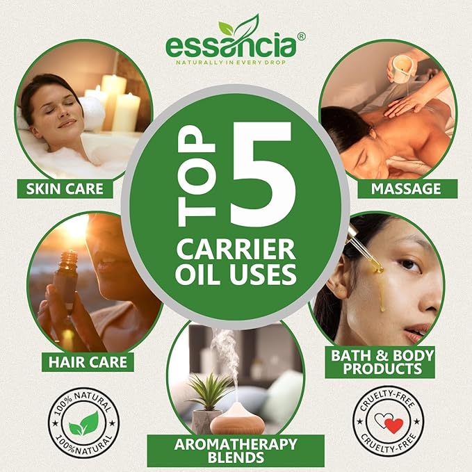 Essancia Neem Carrier Oil - 200 ml
