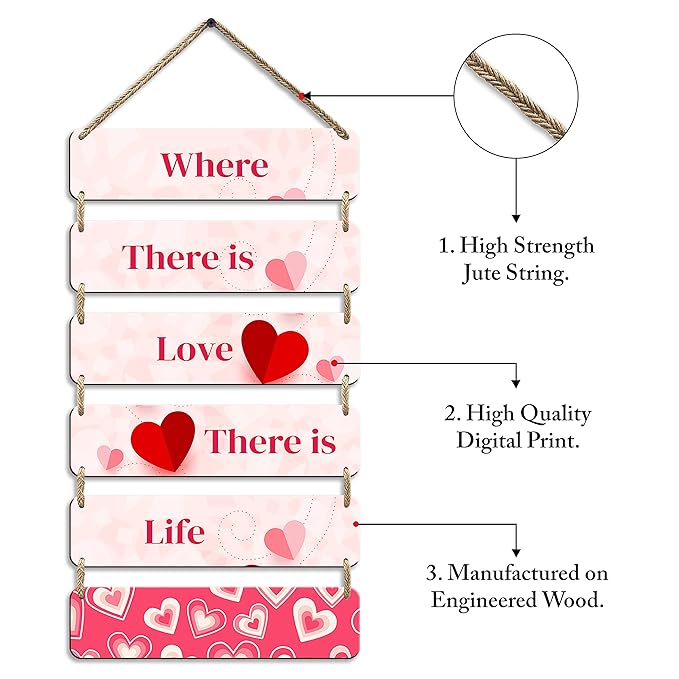 Sehaz Artworks Wall Hangings Decorative Items for Home Home Decor Items for Office  -6-0031