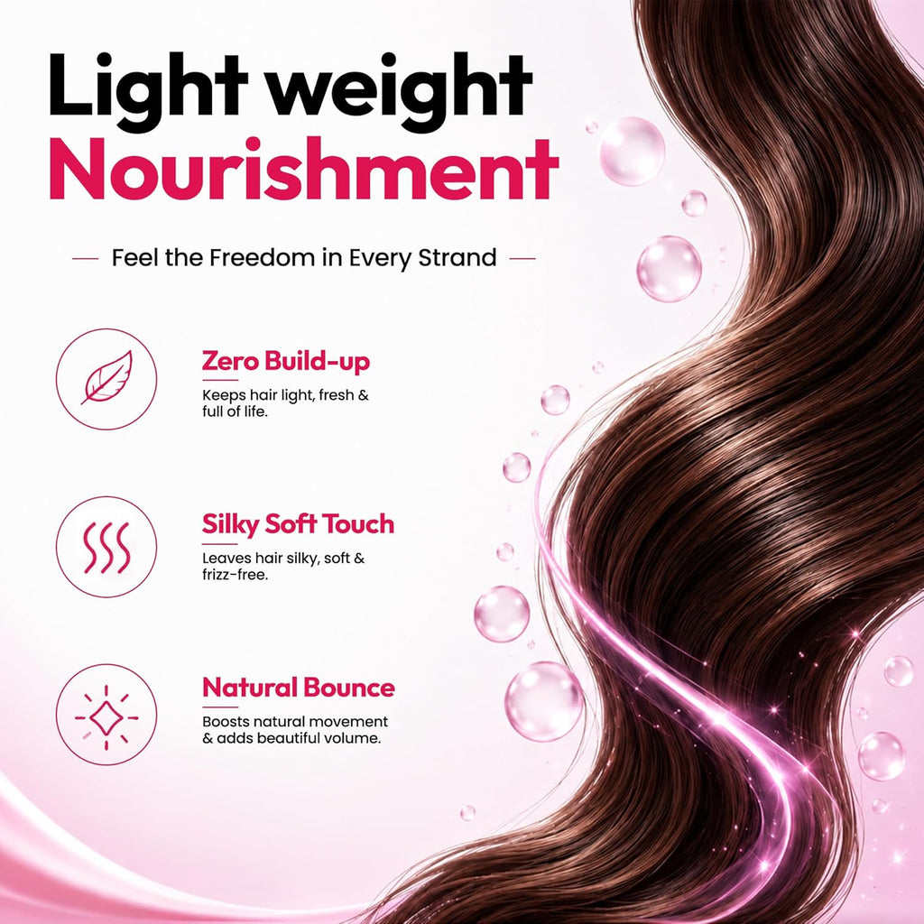 Ipca Kerwash Hair Conditioning Shampoo â€“ 100ml Gentle Cleansing & Hair Strengthening Formula | Smooth, Manageable & Lightweight Conditioning | Suitable for Regular Scalp & Hair Care