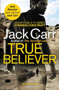 True Believer -Paperback