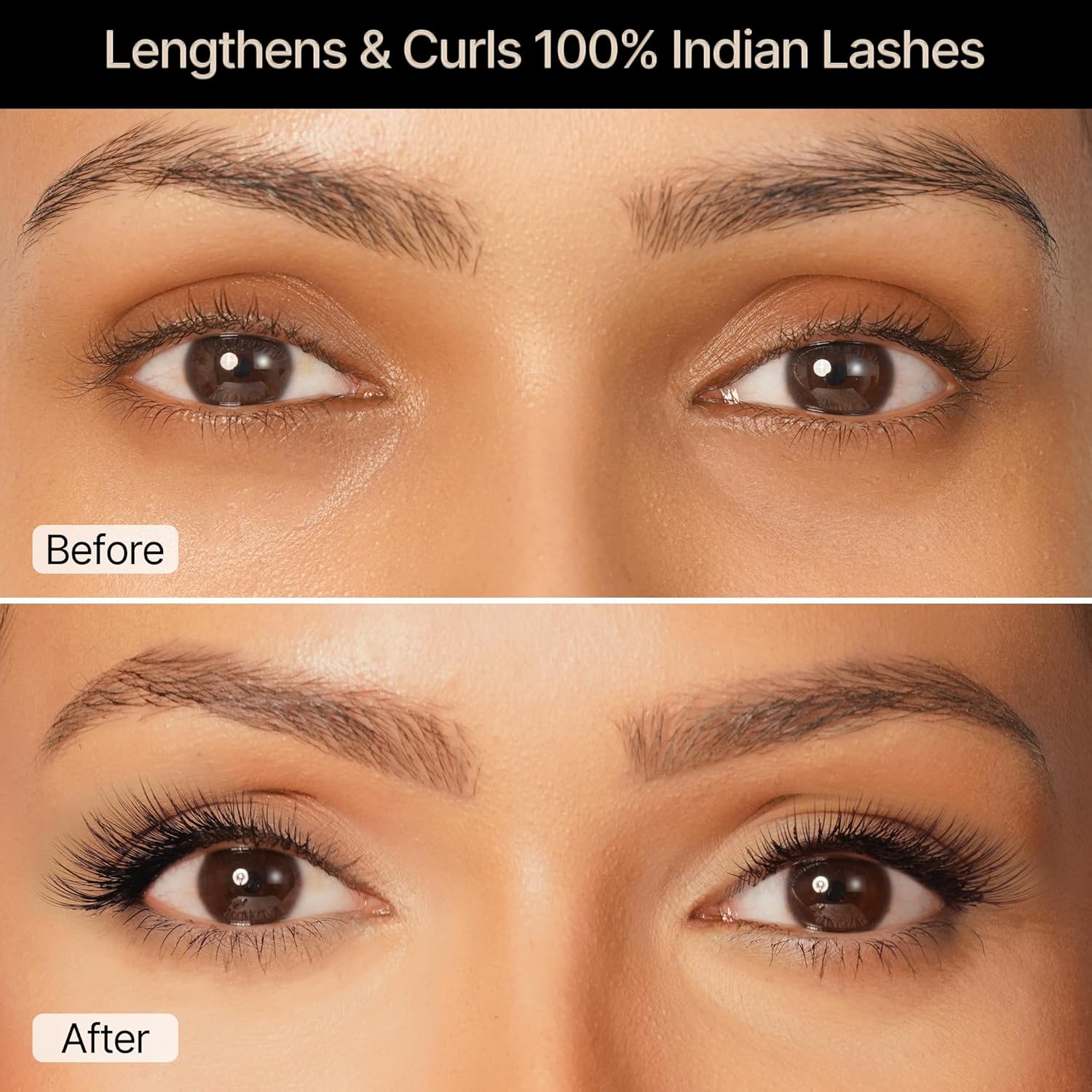Swiss Beauty Select Game Changer Tubing Mascara with Lash extension effect | Smudge-proof & Water resistant | 5ml |