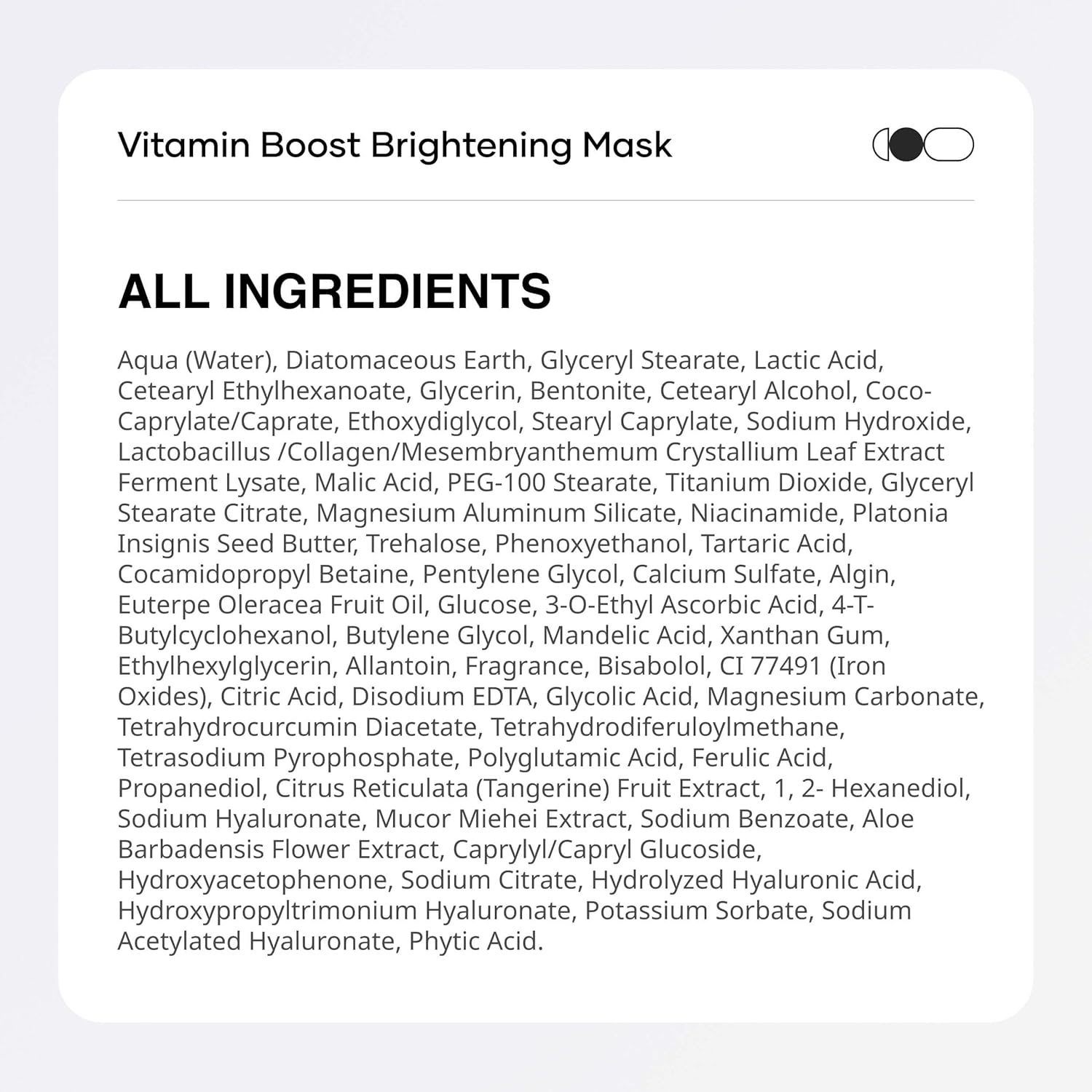 Cureskin Vitamin Boost D Tan Face Mask for Glowing Skin | D Tan Pack for Tan Removal | Fruit Based AHA Tan Removal De Tan Face Pack Mask for Women & Men | Tan Removal Cream