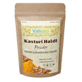 Valioso Pure Kasturi Haldi Powder For Face Beauty - 100 gms