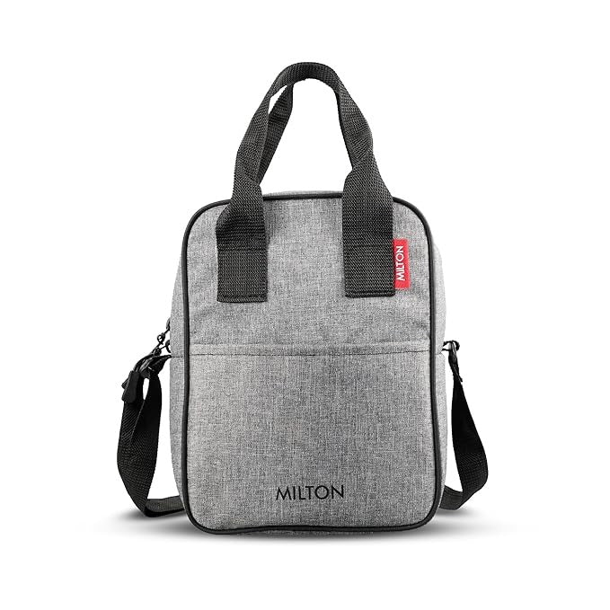 Milton Flex Lunch Bag