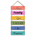 Sehaz Artworks Wall Hangings Home Decor Items Wall Decor for Living Room Office -6-0029 (6-0050) Wood